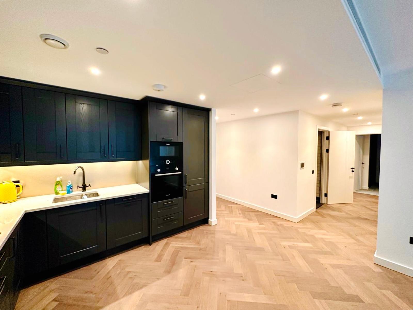 Amazing 2bedroom Close To Tower Bridge Londra