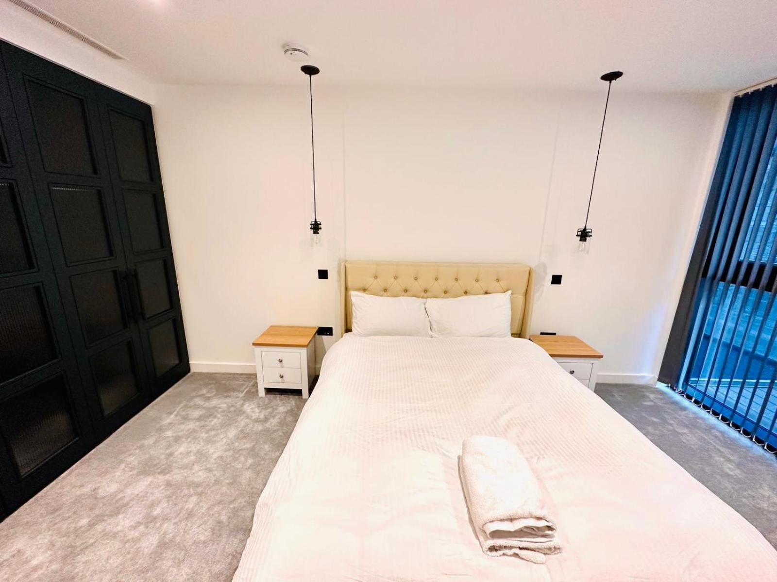 Appartamento Amazing 2bedroom Close To Tower Bridge Londra