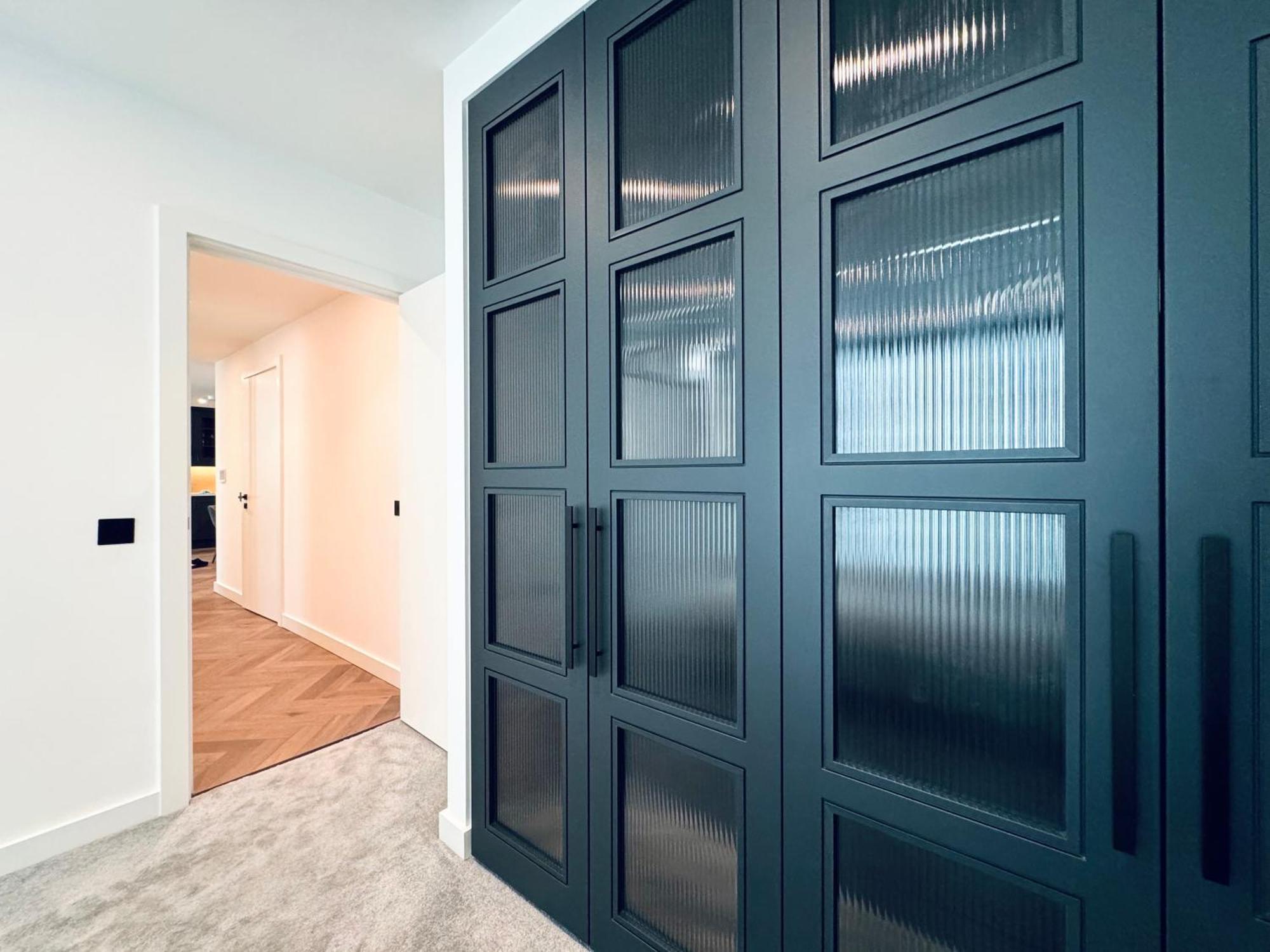 Appartamento Amazing 2bedroom Close To Tower Bridge Londra