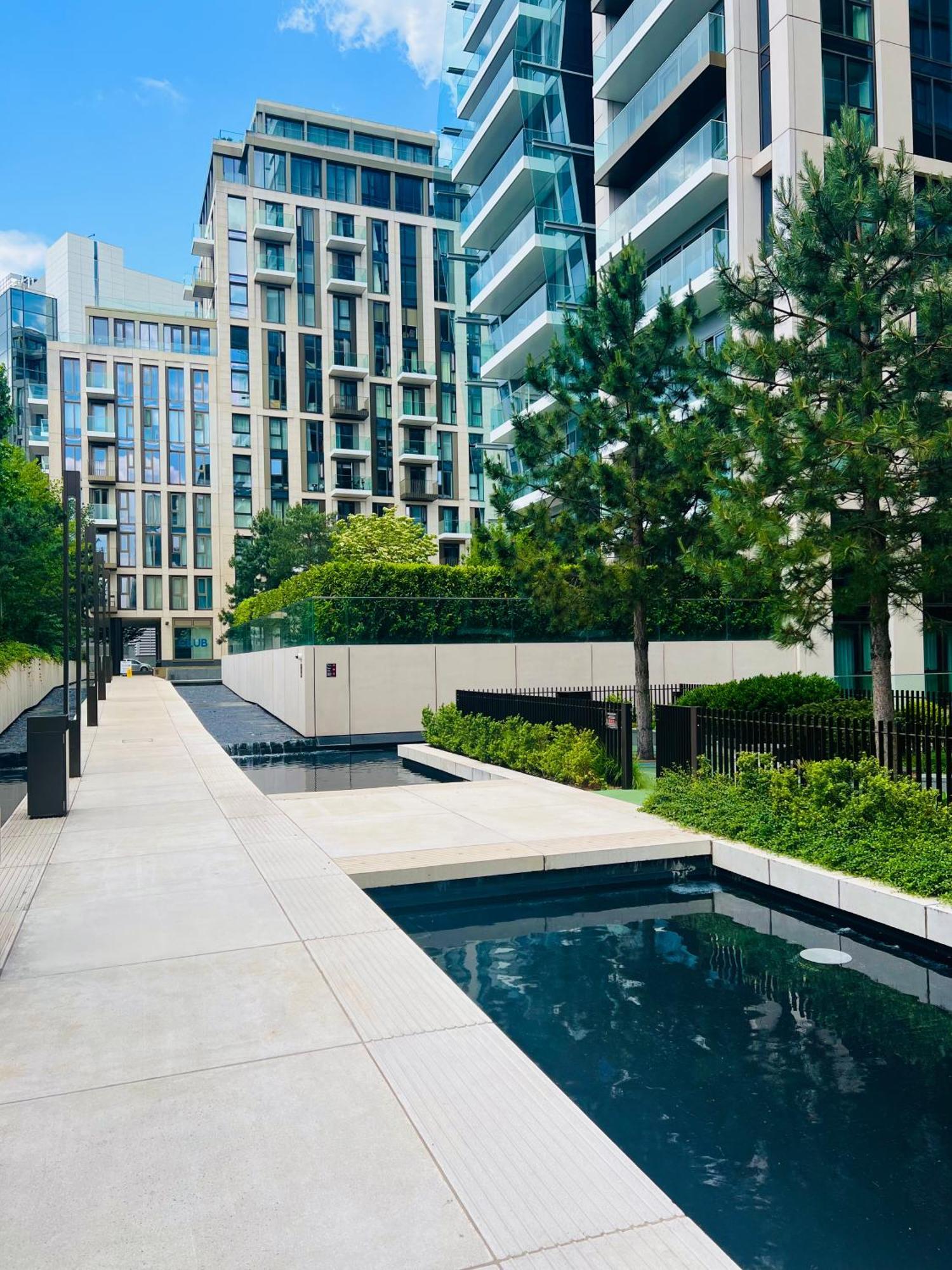 Amazing 2bedroom Close To Tower Bridge Appartamento *