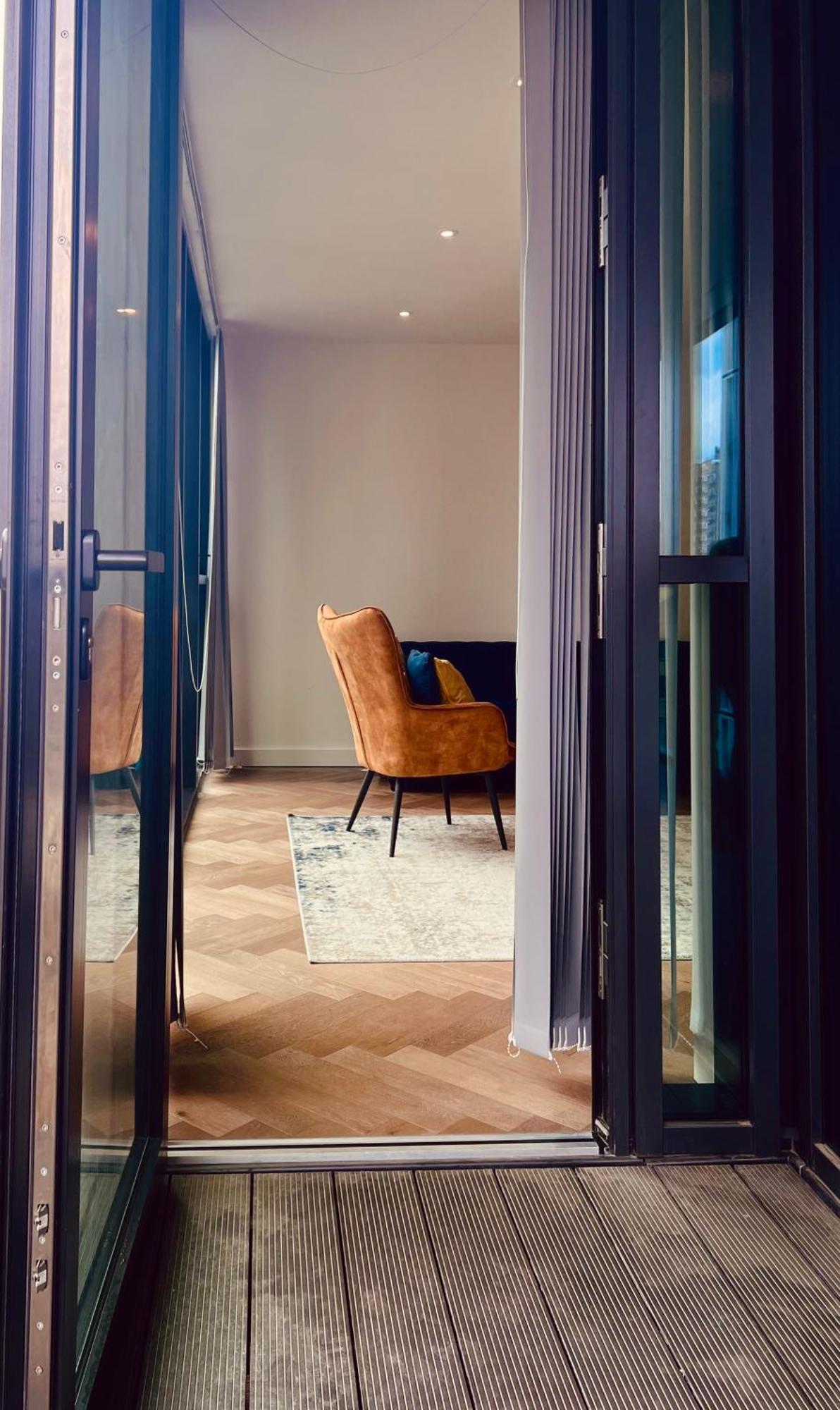 Amazing 2bedroom Close To Tower Bridge Appartamento *