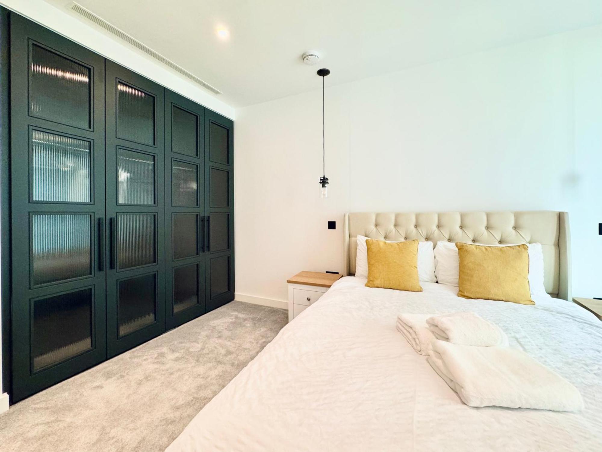 Apartment Amazing 2bedroom Close To Tower Bridge *