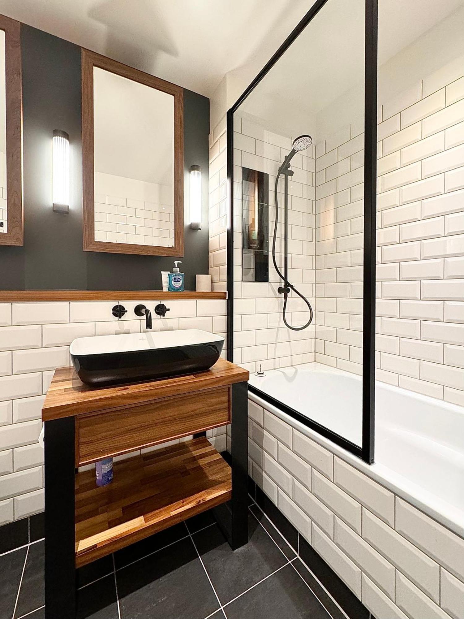 Apartment Amazing 2bedroom Close To Tower Bridge