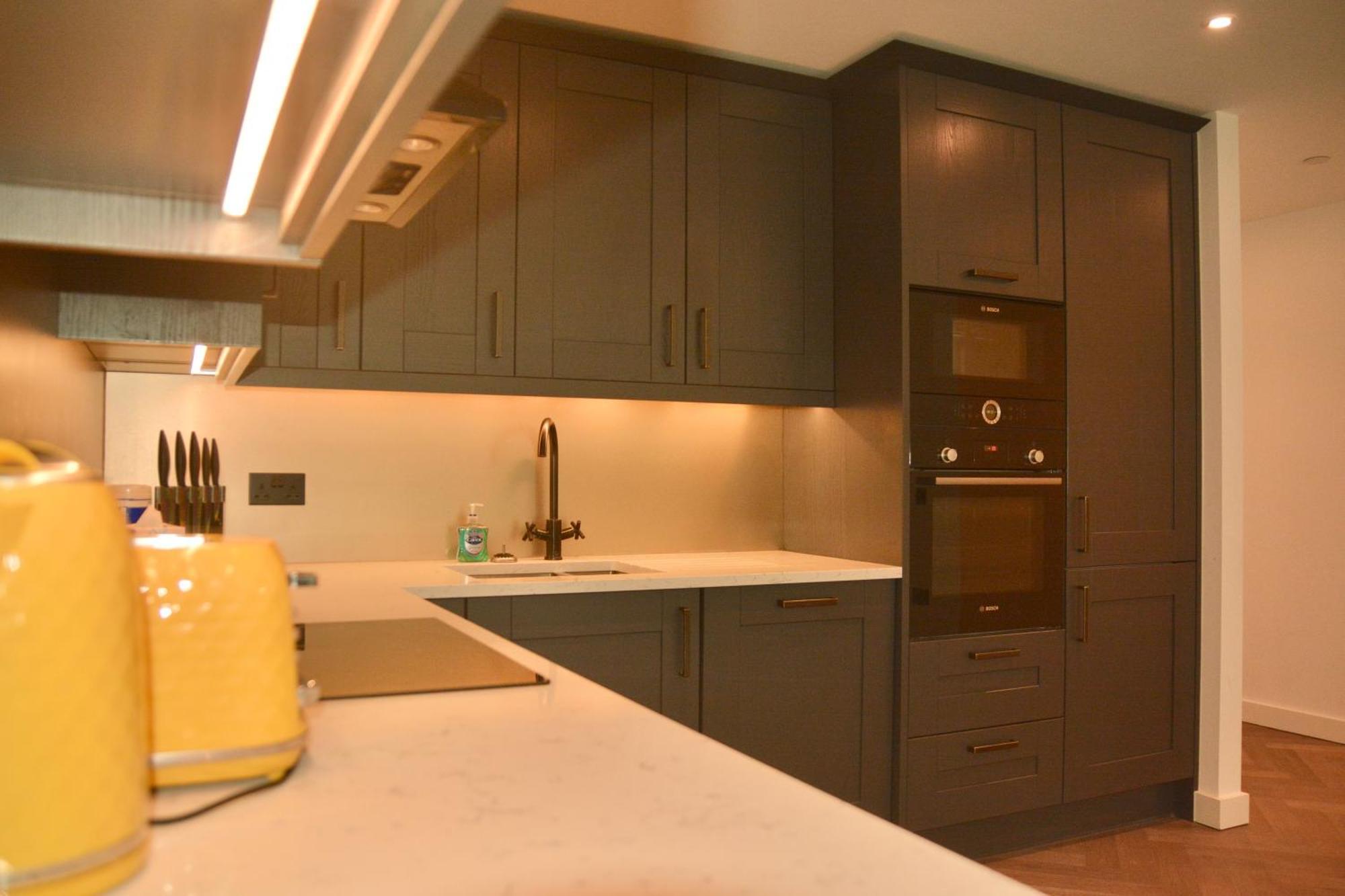 Amazing 2bedroom Close To Tower Bridge Apartment London